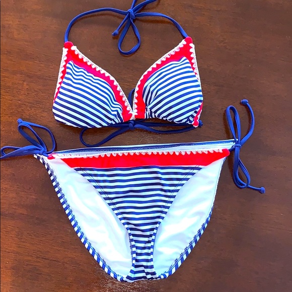 Mossimo Supply Co. Other - Mossimo Bikini